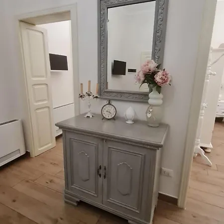 Bed & Breakfast Diamantea Monopoli