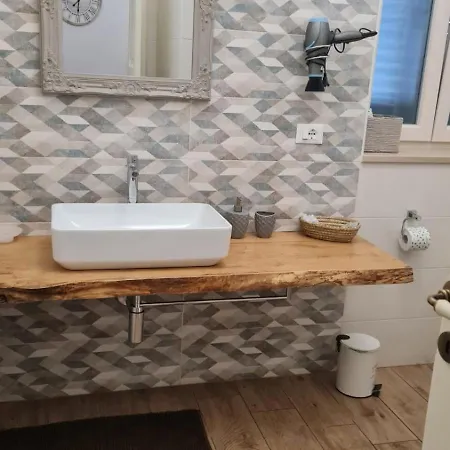 Diamantea 4* Monopoli