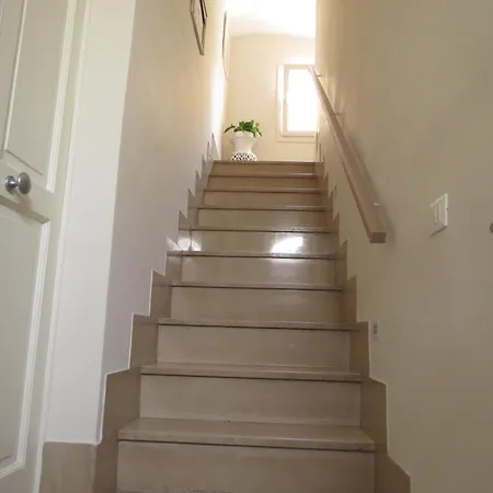 Bed & Breakfast Diamantea Monopoli