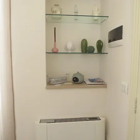 Diamantea Bed & Breakfast Monopoli