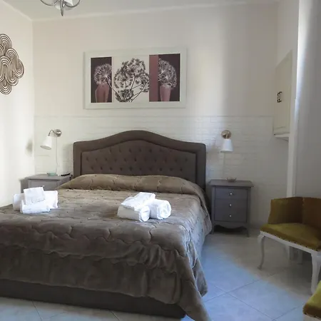 Bed & Breakfast Diamantea