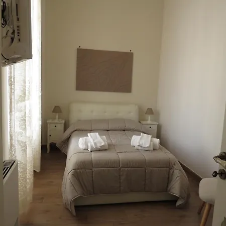 Diamantea Bed & Breakfast