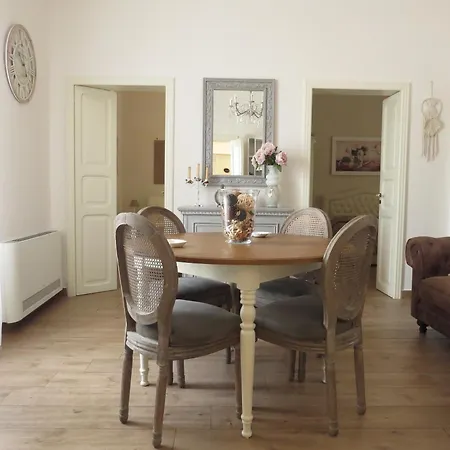 Diamantea Bed & Breakfast 4*