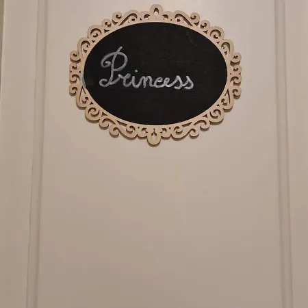 Bed & Breakfast Diamantea 4*