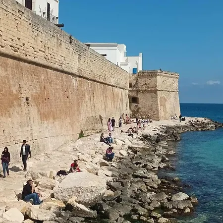 Diamantea Bed & Breakfast 4*