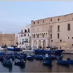 Panzió Diamantea Monopoli