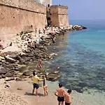 Panzió Diamantea Monopoli
