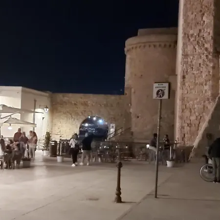 Diamantea 4* Monopoli