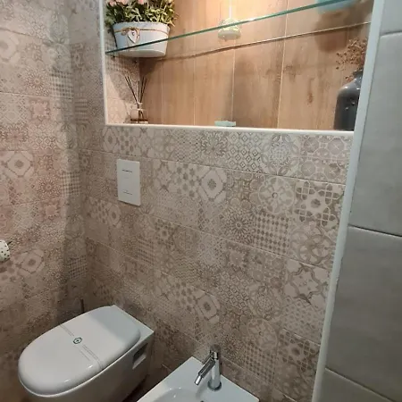 Frühstückspension Diamantea