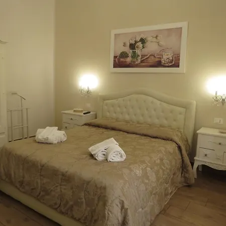 Diamantea Bed & Breakfast Monopoli