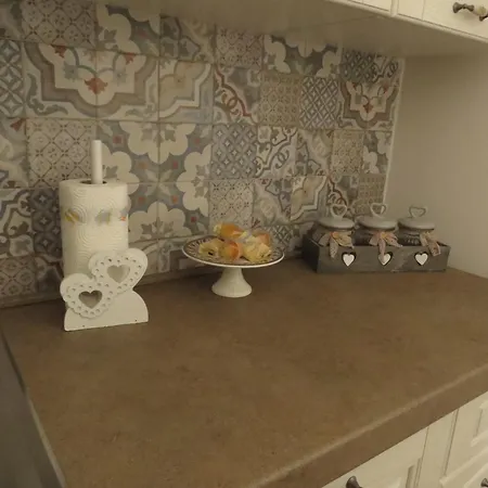Diamantea Bed and Breakfast 4*