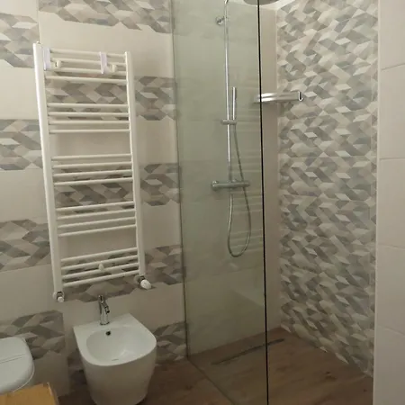 Frühstückspension Diamantea