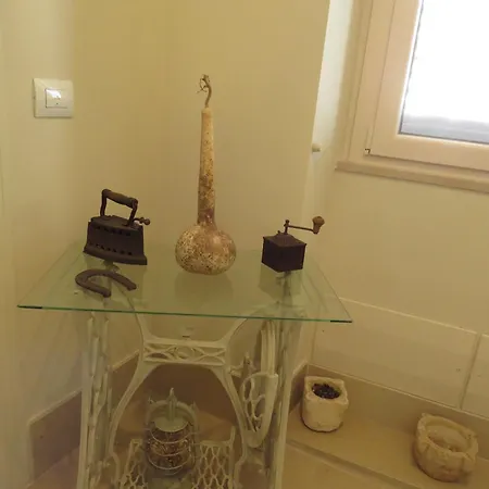 Diamantea Bed and breakfast 4*