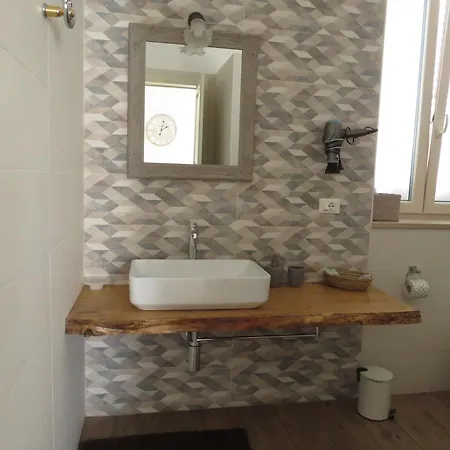 Diamantea 4* Monopoli