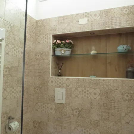 Frühstückspension Diamantea Monopoli