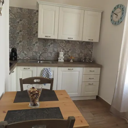 Diamantea 4* Monopoli