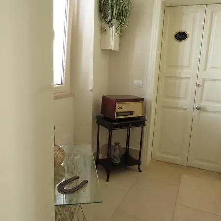 Frühstückspension Diamantea Monopoli