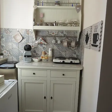 Diamantea 4* Monopoli