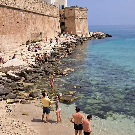 Bed and breakfast Diamantea Monopoli