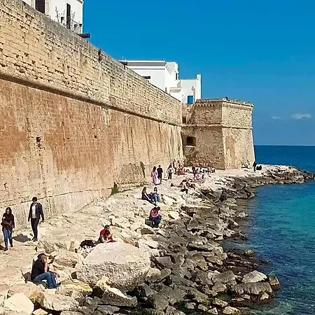 Отель типа 