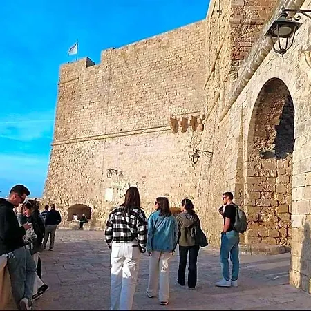 Diamantea Bed and breakfast Monopoli