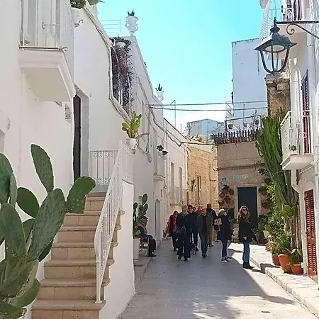 Diamantea Monopoli