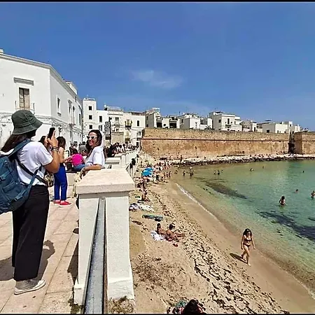 Diamantea Monopoli