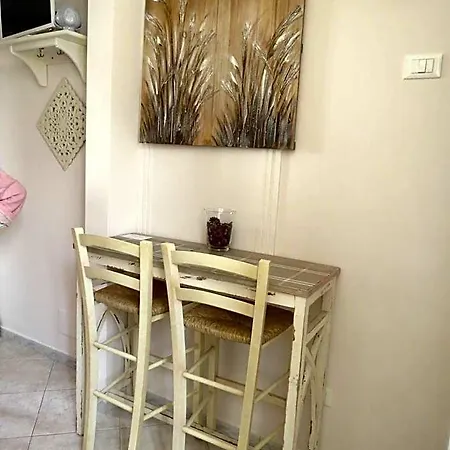 Diamantea Bed and breakfast