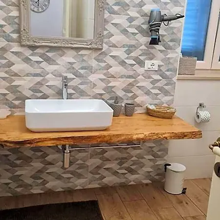 Diamantea Bed and breakfast Monopoli