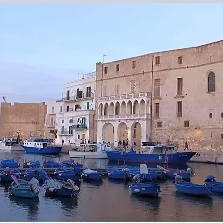 Diamantea Bed and breakfast Monopoli
