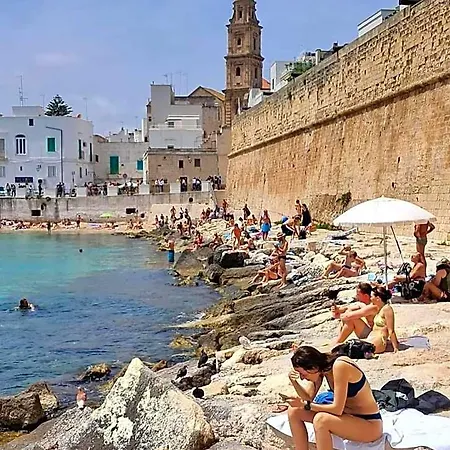 Diamantea Bed and breakfast Monopoli