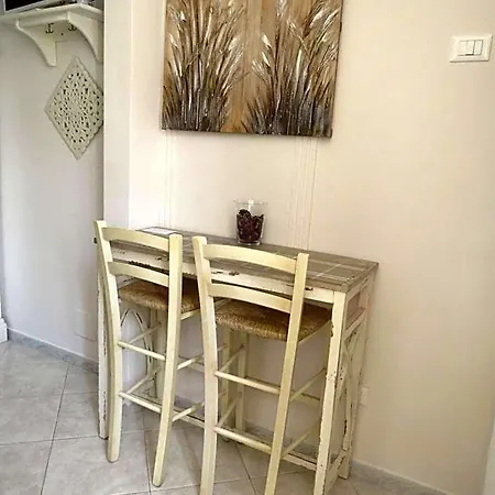 Diamantea Bed and breakfast Monopoli