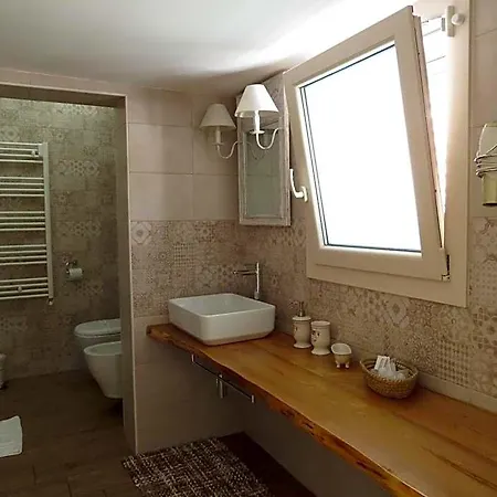 Diamantea 4* Monopoli