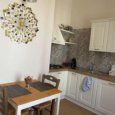 Bed and breakfast Diamantea