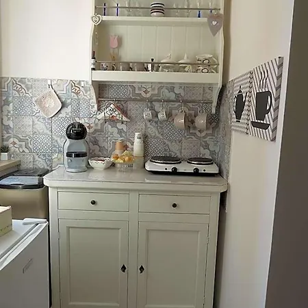 Diamantea Bed and breakfast