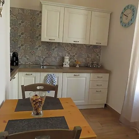 Diamantea Bed and breakfast