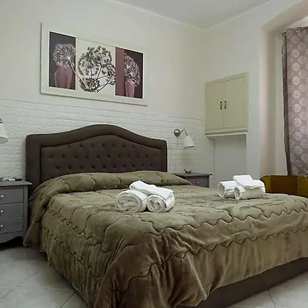 Diamantea Bed and breakfast 4*