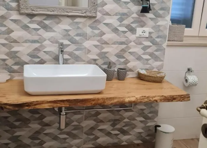 Diamantea 4* Monopoli