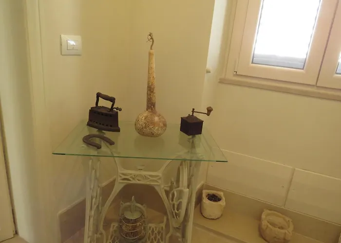 Diamantea Bed & Breakfast 4*