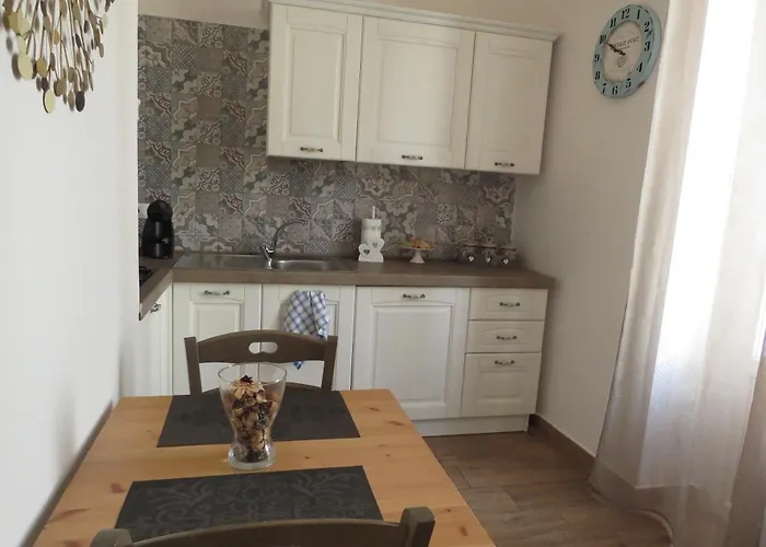 Diamantea 4* Monopoli