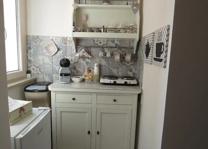 Diamantea 4* Monopoli