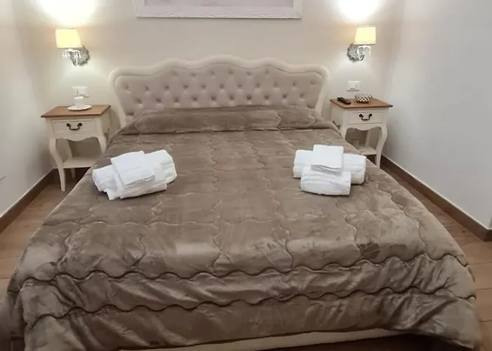 Diamantea 4* Monopoli